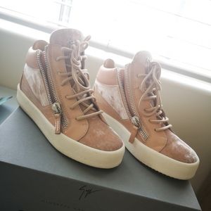 Giuseppe Zanotti women sneaker